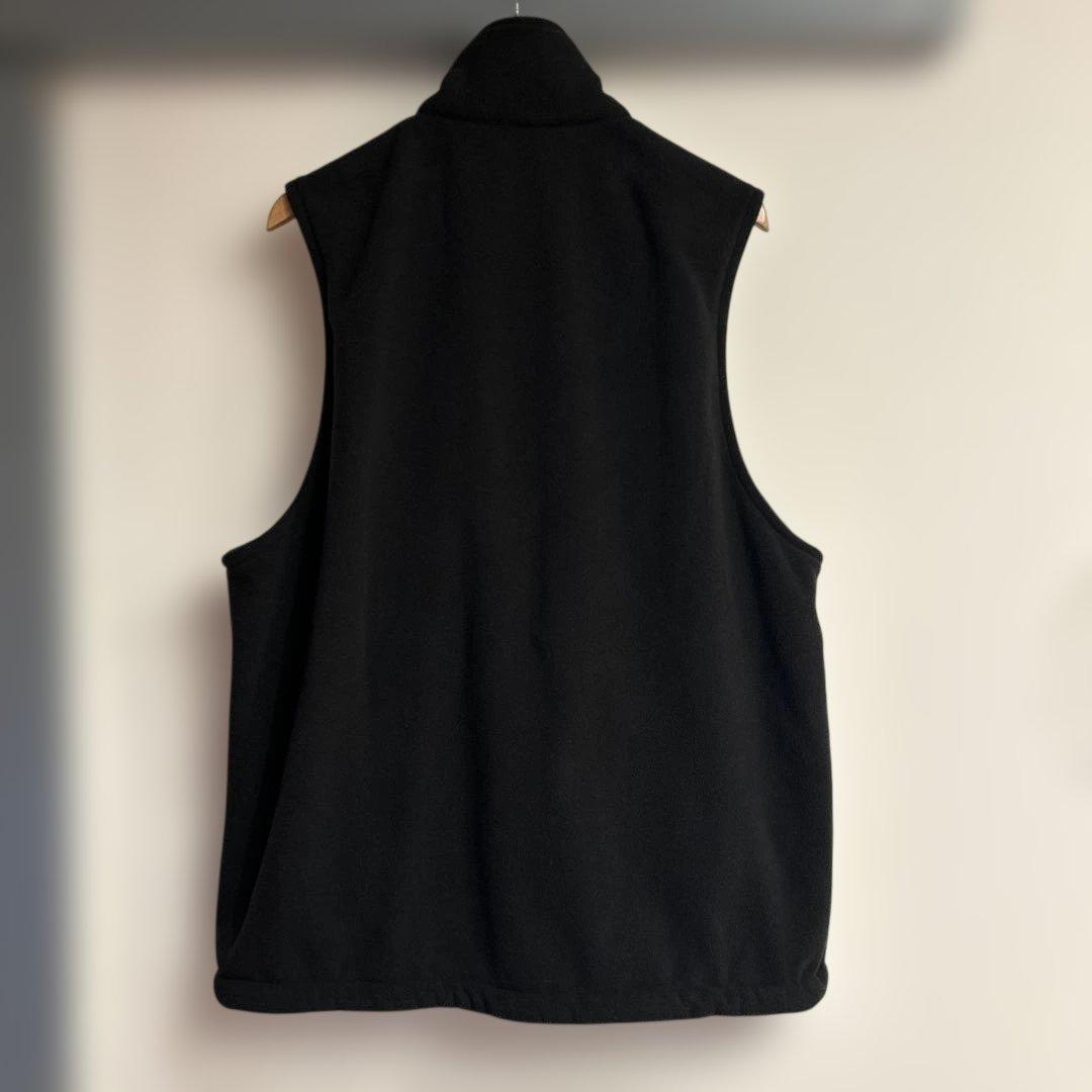 S.F.C エスエフシー FLEECE SPORTY VEST Lサイズ