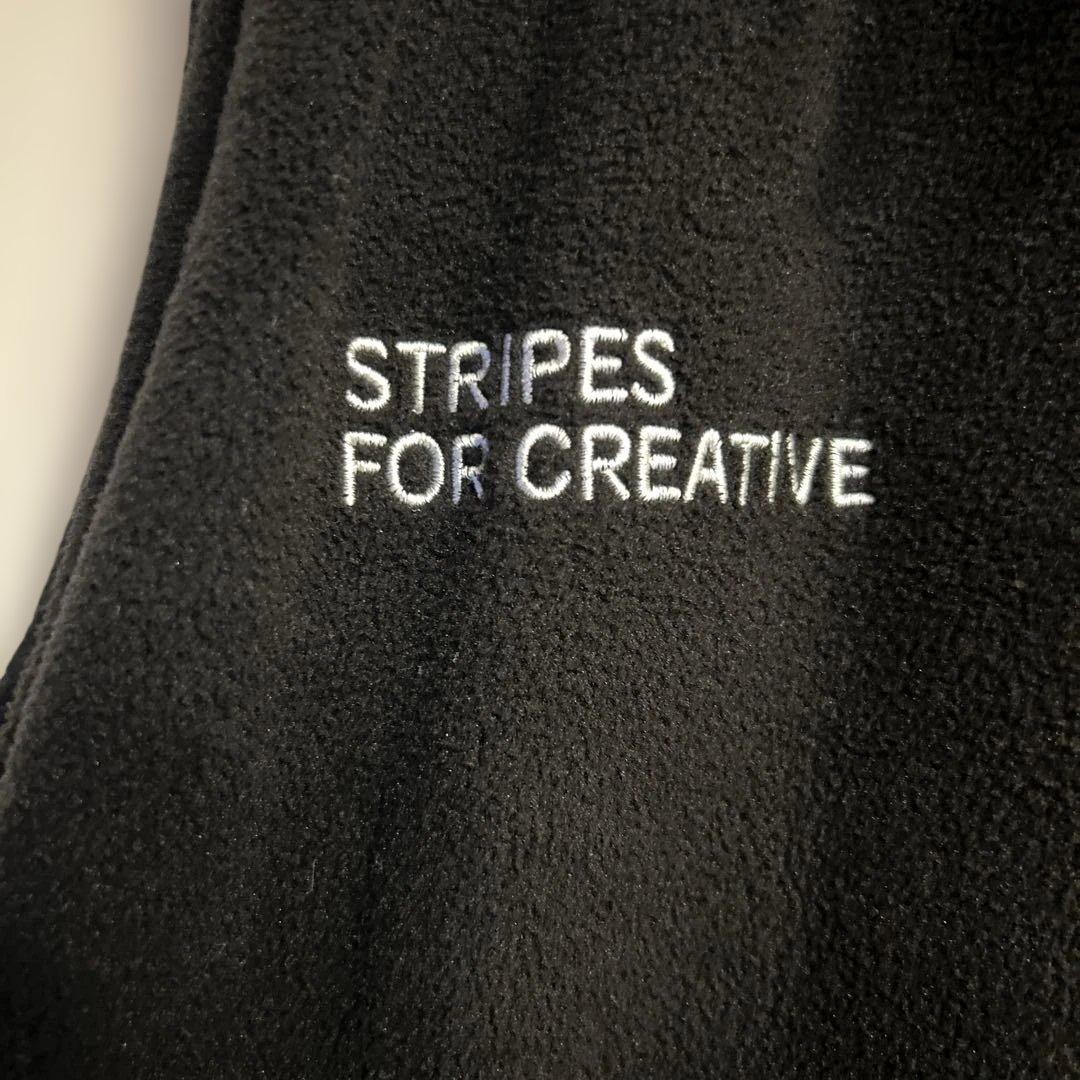 S.F.C エスエフシー FLEECE SPORTY VEST Lサイズ