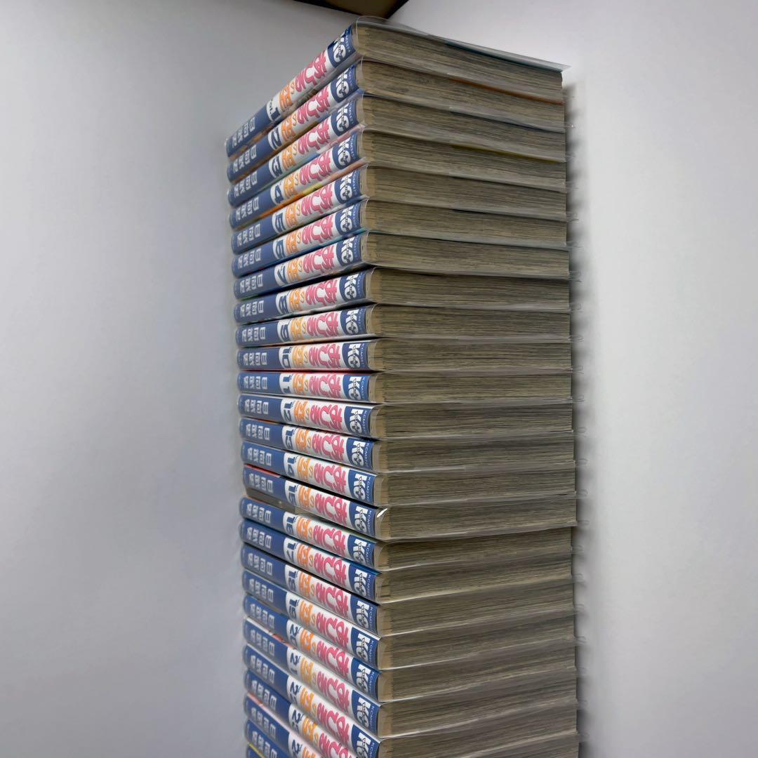 あひるの空　全巻セット　1〜50巻＋THE DAY