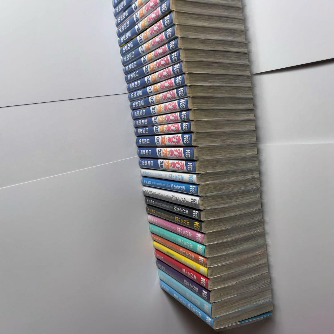 あひるの空　全巻セット　1〜50巻＋THE DAY