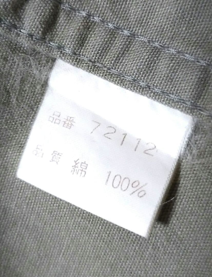 専用！80ｓ美品CHEVIGNON CONQUESTショートブルゾン