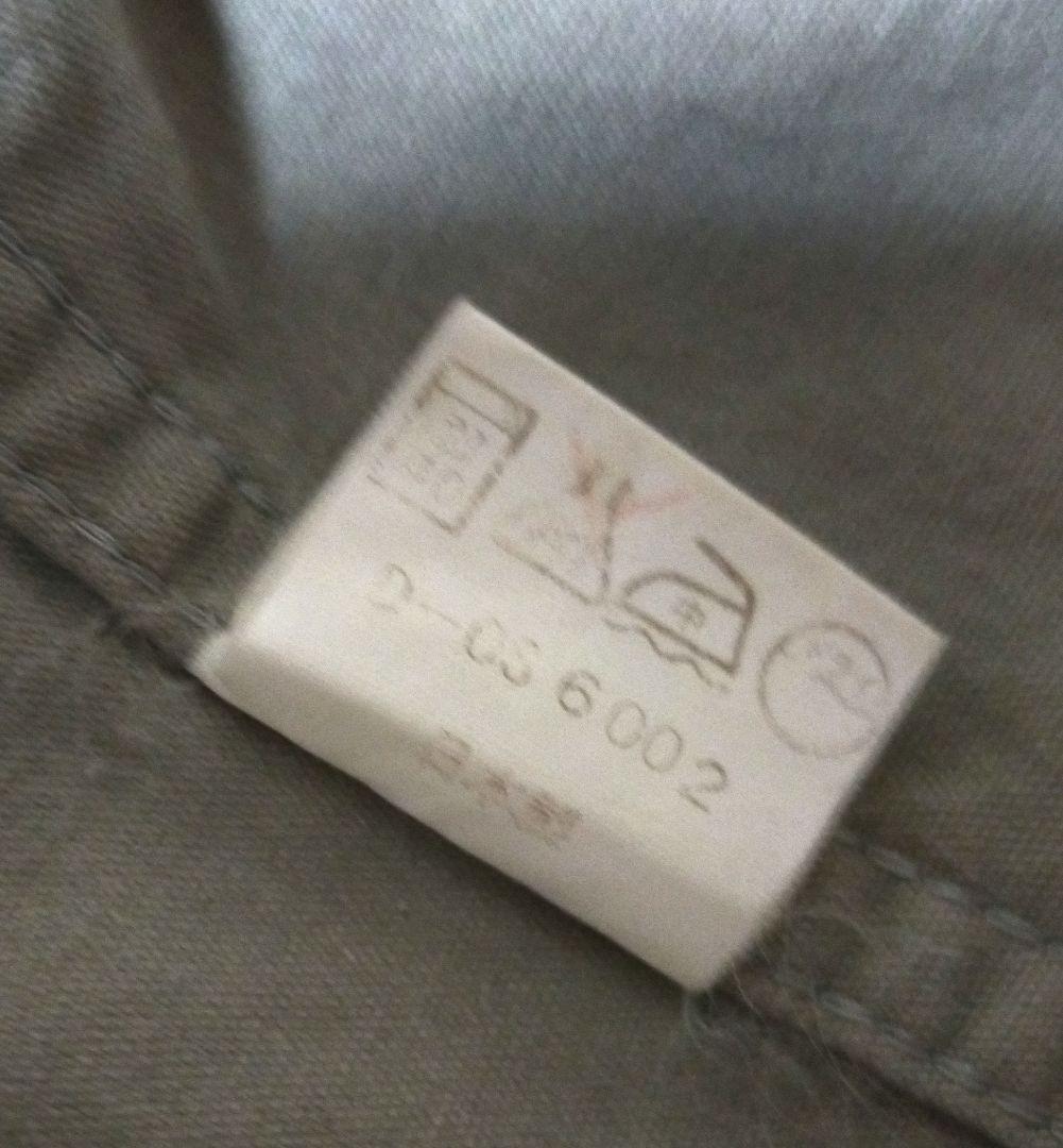 専用！80ｓ美品CHEVIGNON CONQUESTショートブルゾン