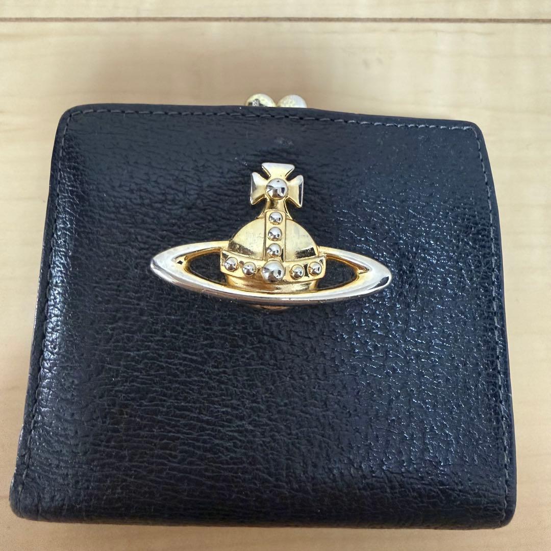 Vivienne 財布