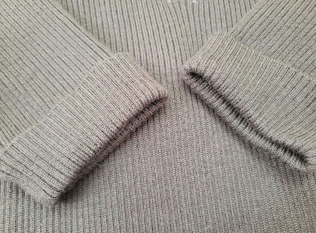 00s y2k BURBERRY BLUE LABEL 平成ギャル レオパード柄