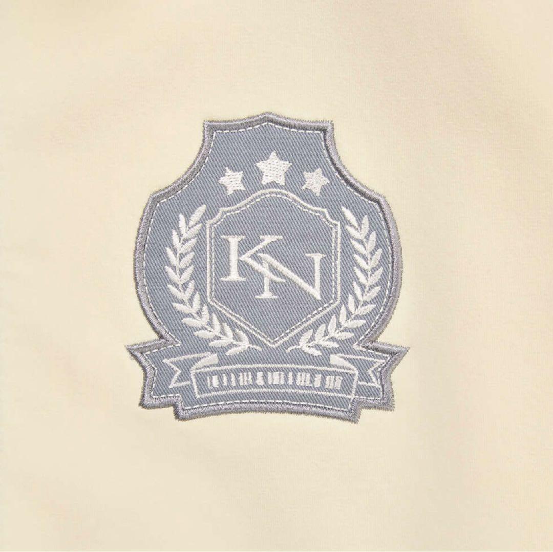 中島健人FIFTEEN LOVE NKzip white U:nity SIZE