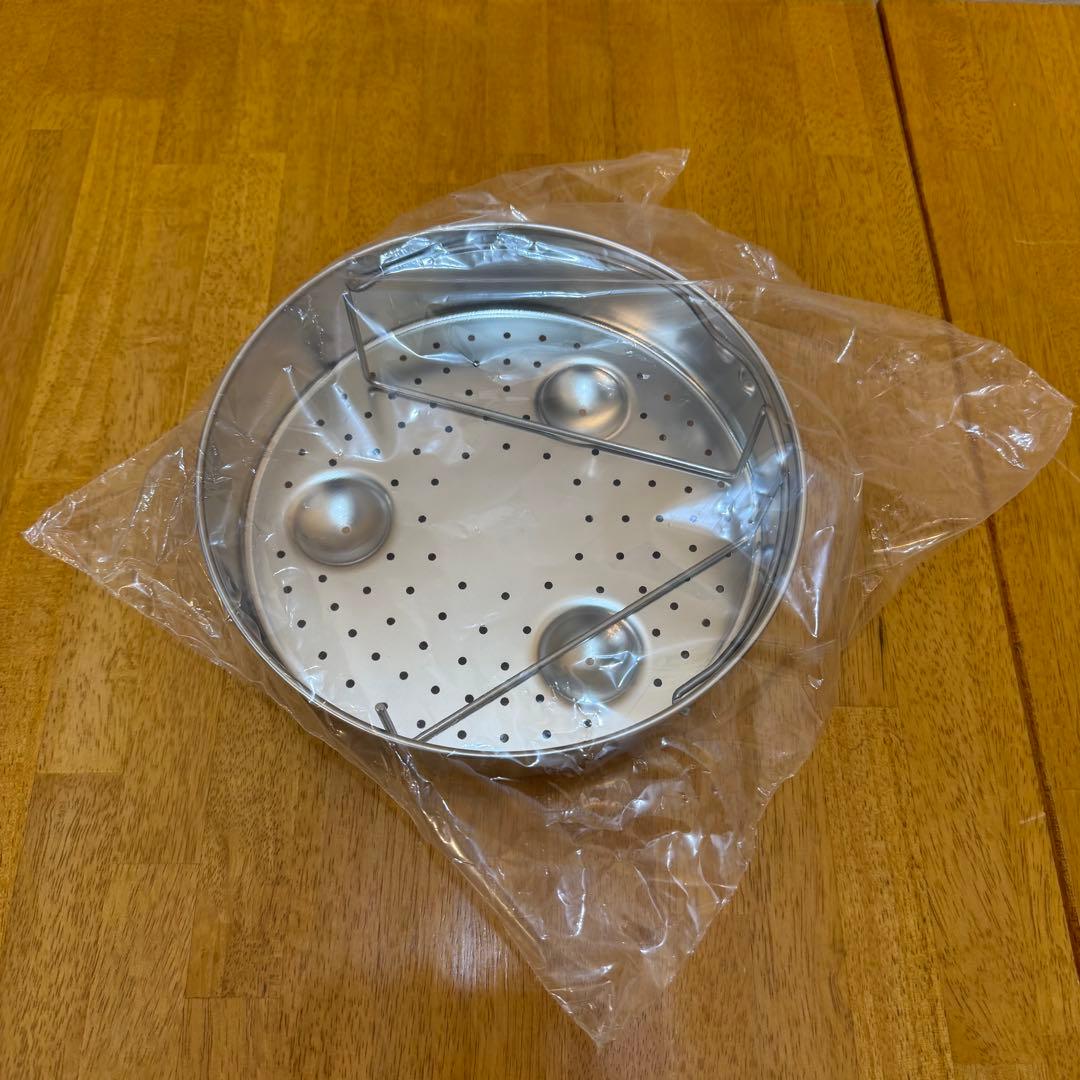 WMF PERFECT PLUS 圧力鍋 4.5L