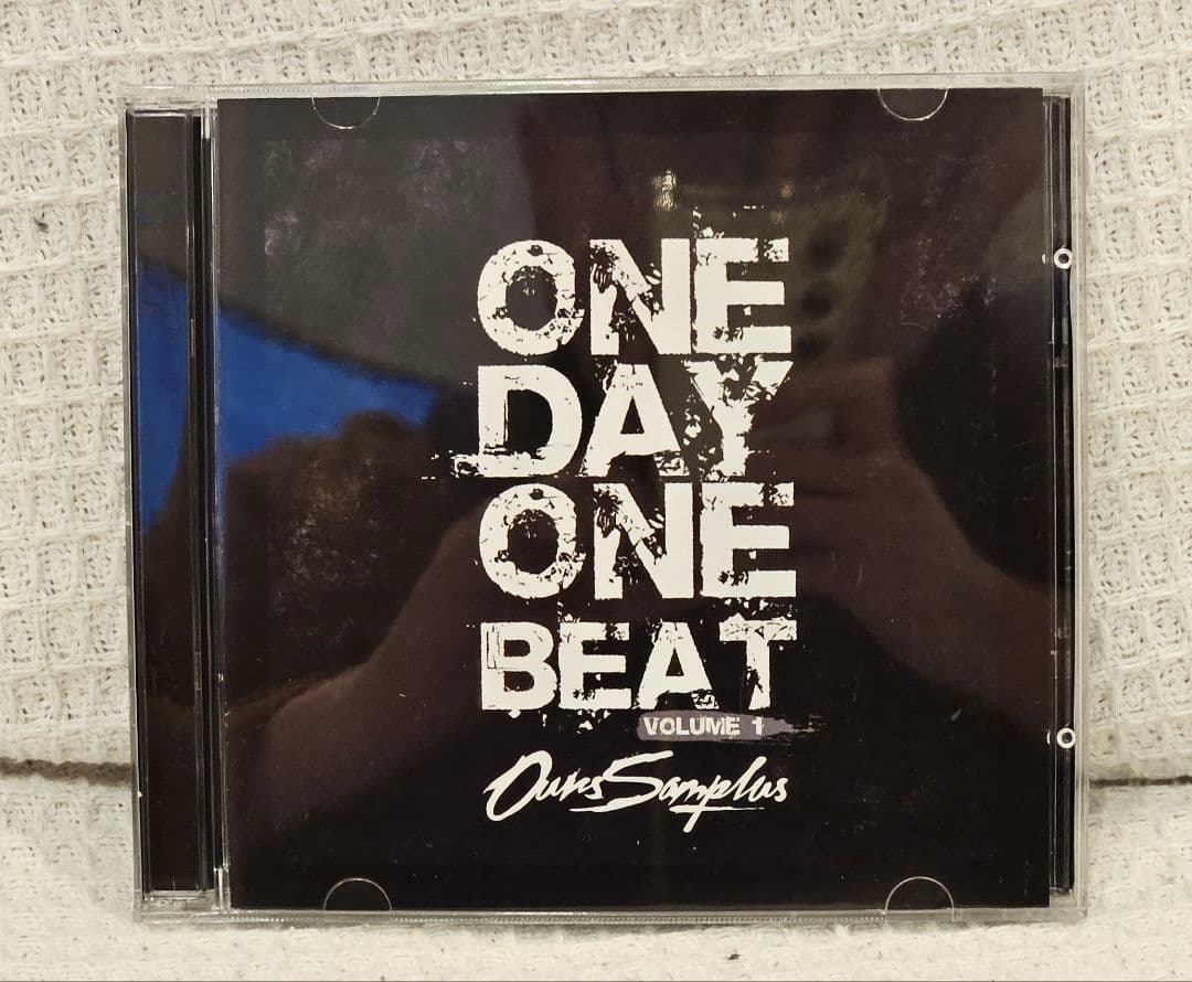 洋楽 Ours Samplus