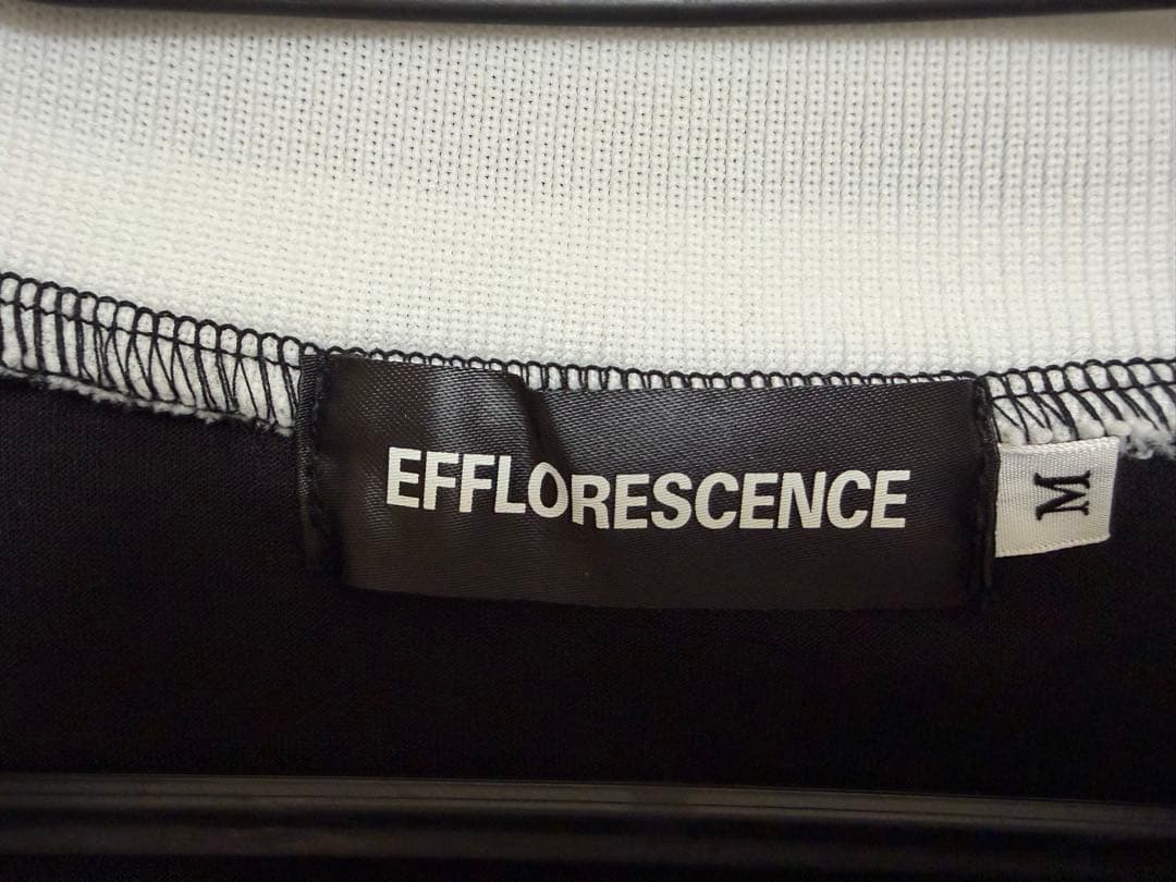 efflorescence エフロレッセンス Mサイズ