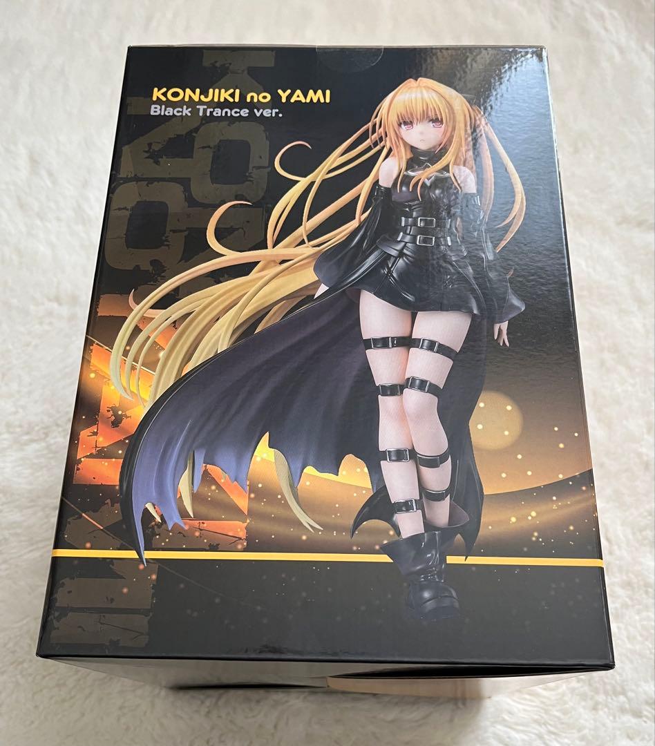 ToLOVEる ダークネス 金色の闇 ブラックトランスver. 他まとめ売り