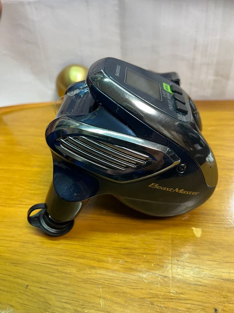 ビーストマスター2000