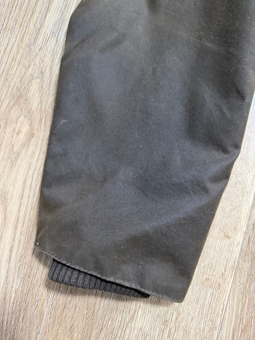 t*0様 Barbour CLASSIC BEDALE WAX クラシックビデイ