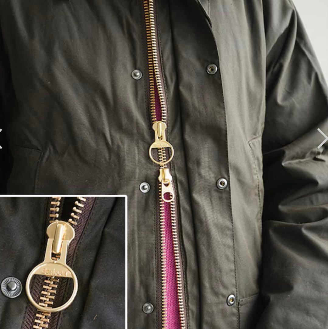 t*0様 Barbour CLASSIC BEDALE WAX クラシックビデイ