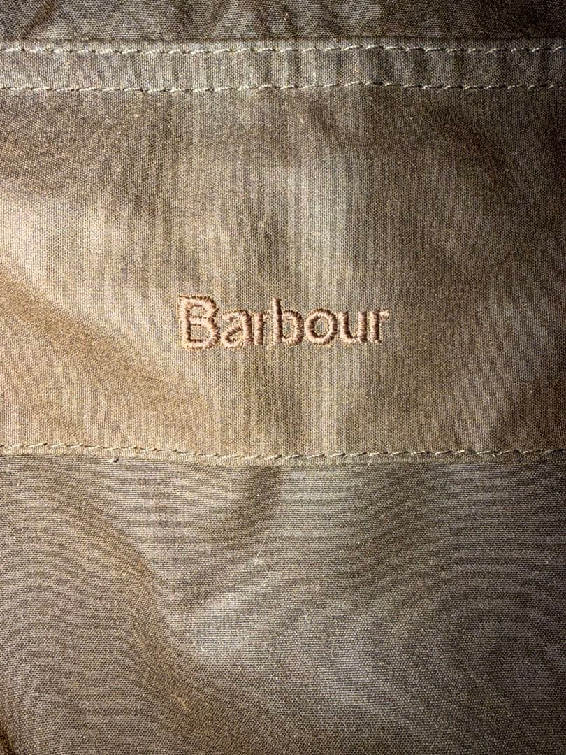 t*0様 Barbour CLASSIC BEDALE WAX クラシックビデイ