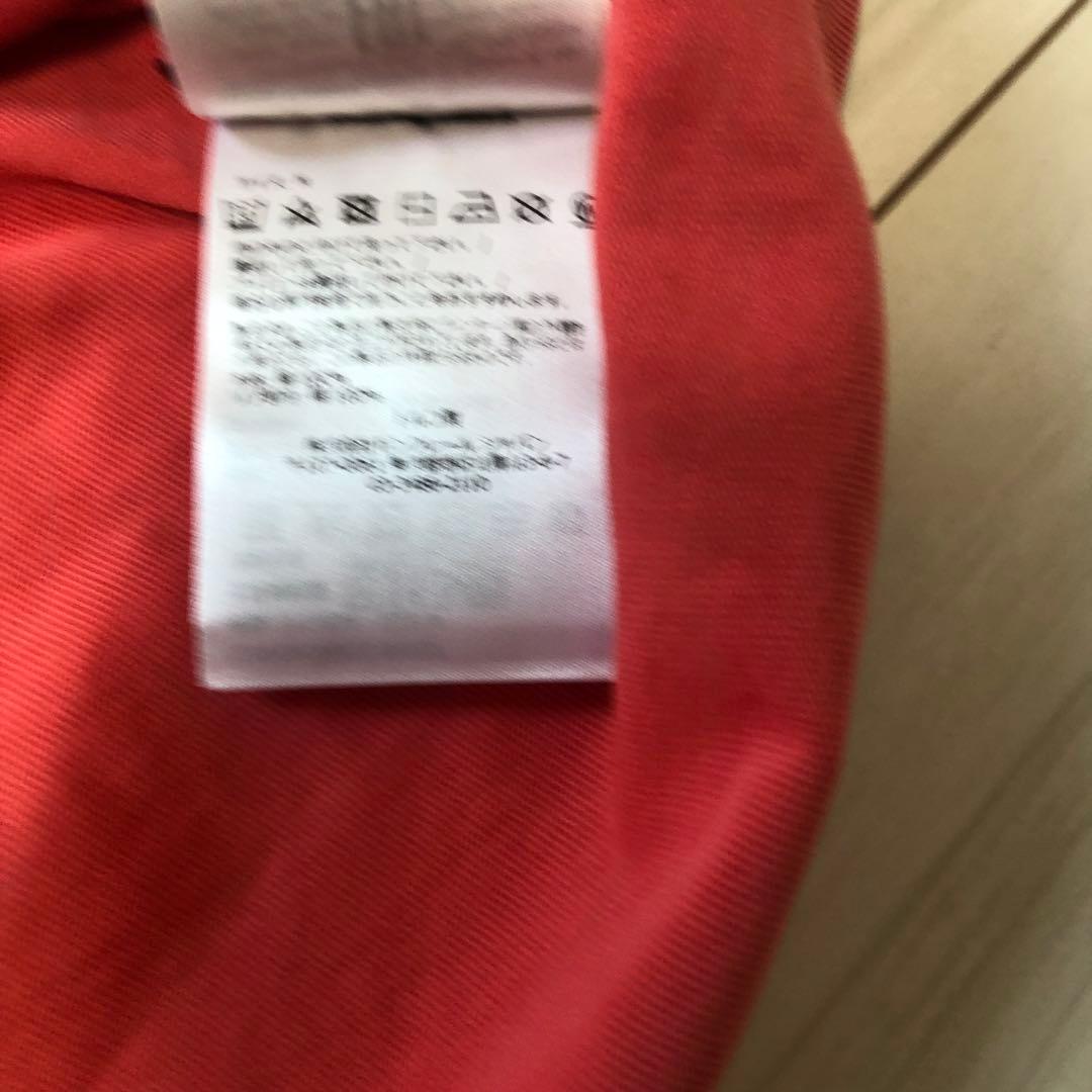 ド*ル様 モンクレールtシャツ　オーバーサイズ