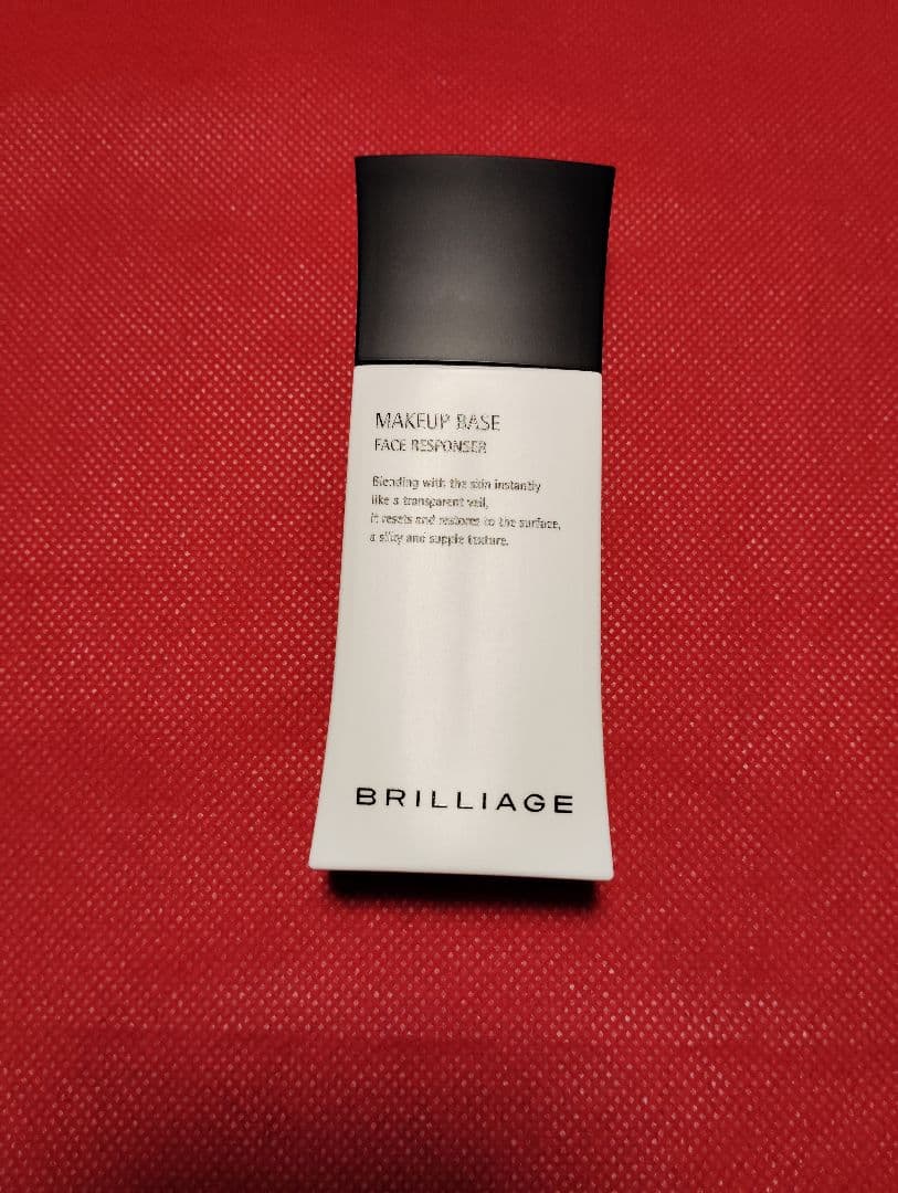BRILLIAGE パウダーファンデーション