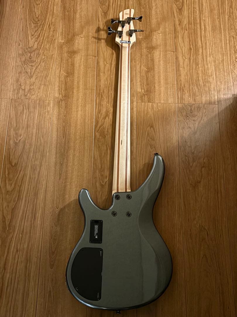 YAMAHA TRBX304〔アクティブベース〕