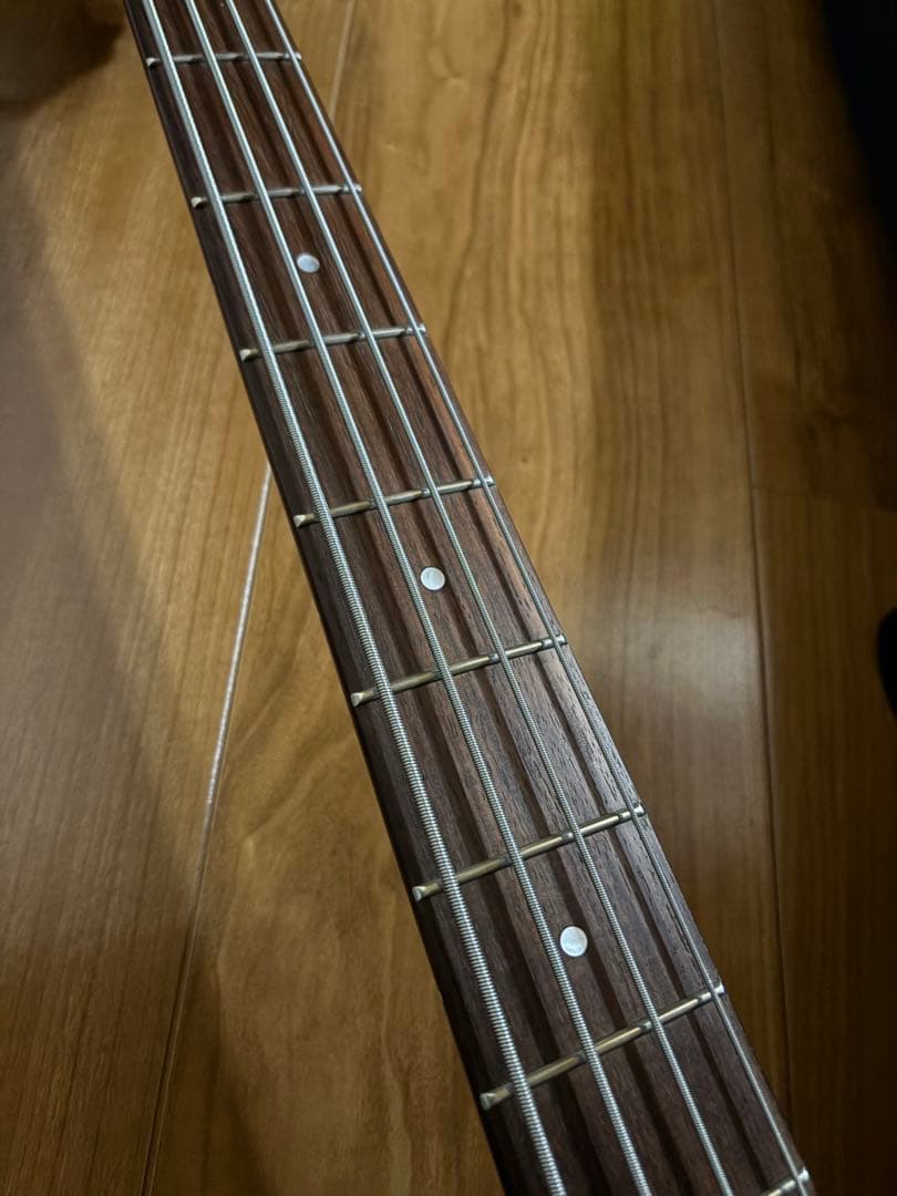 YAMAHA TRBX304〔アクティブベース〕