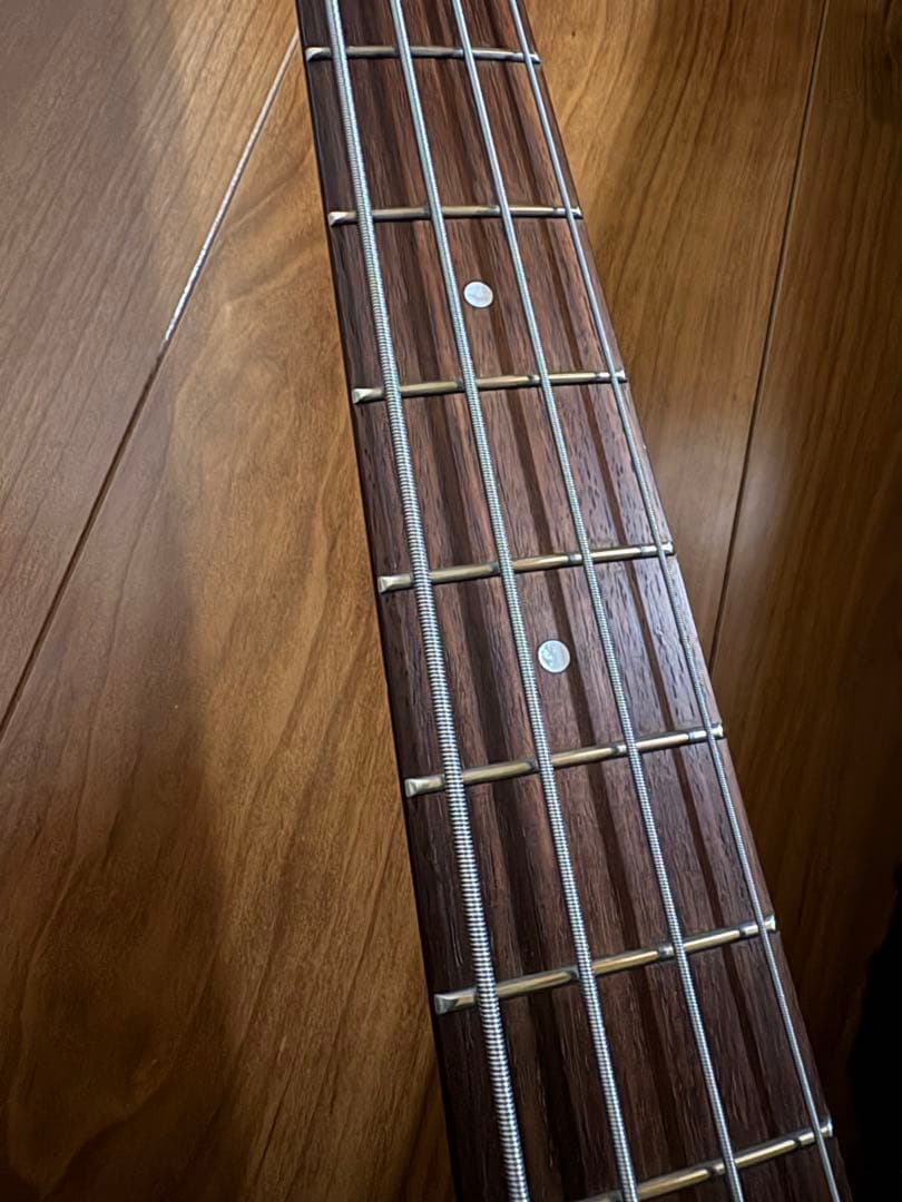 YAMAHA TRBX304〔アクティブベース〕