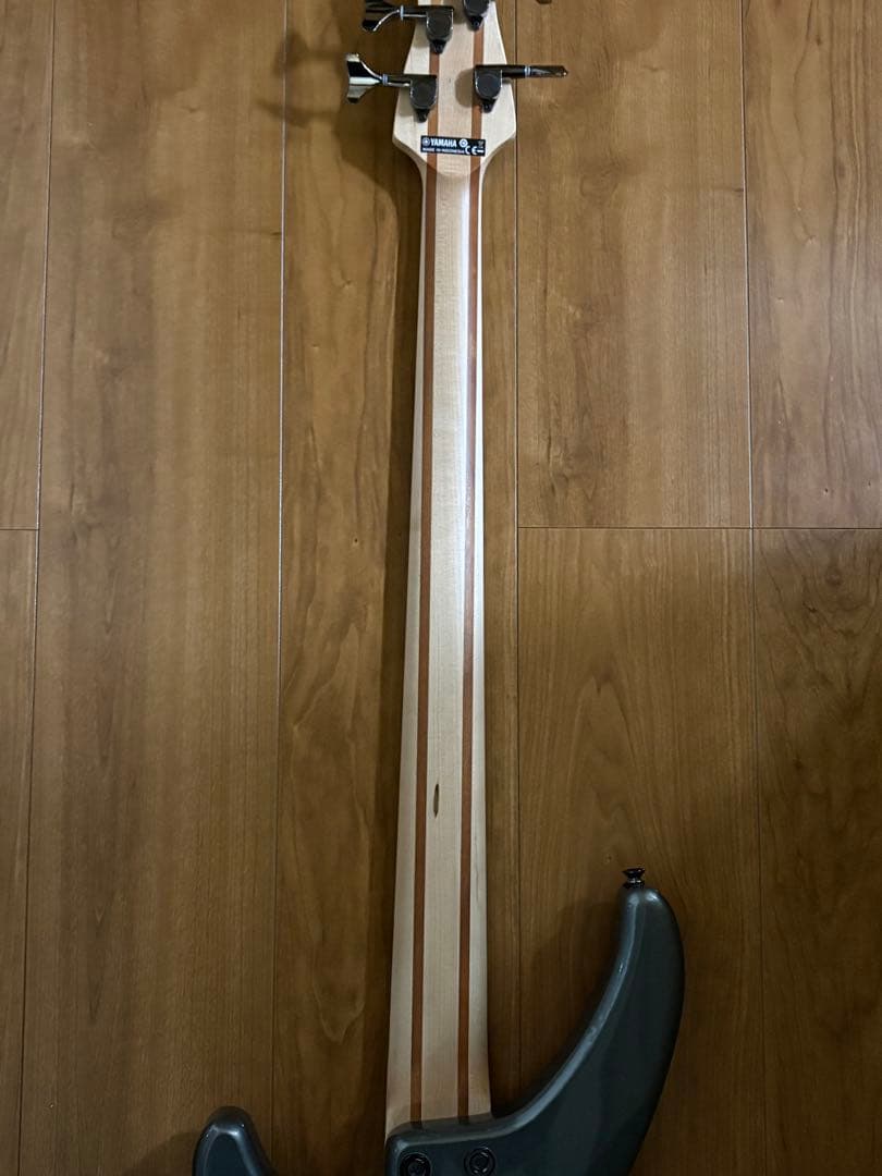 YAMAHA TRBX304〔アクティブベース〕
