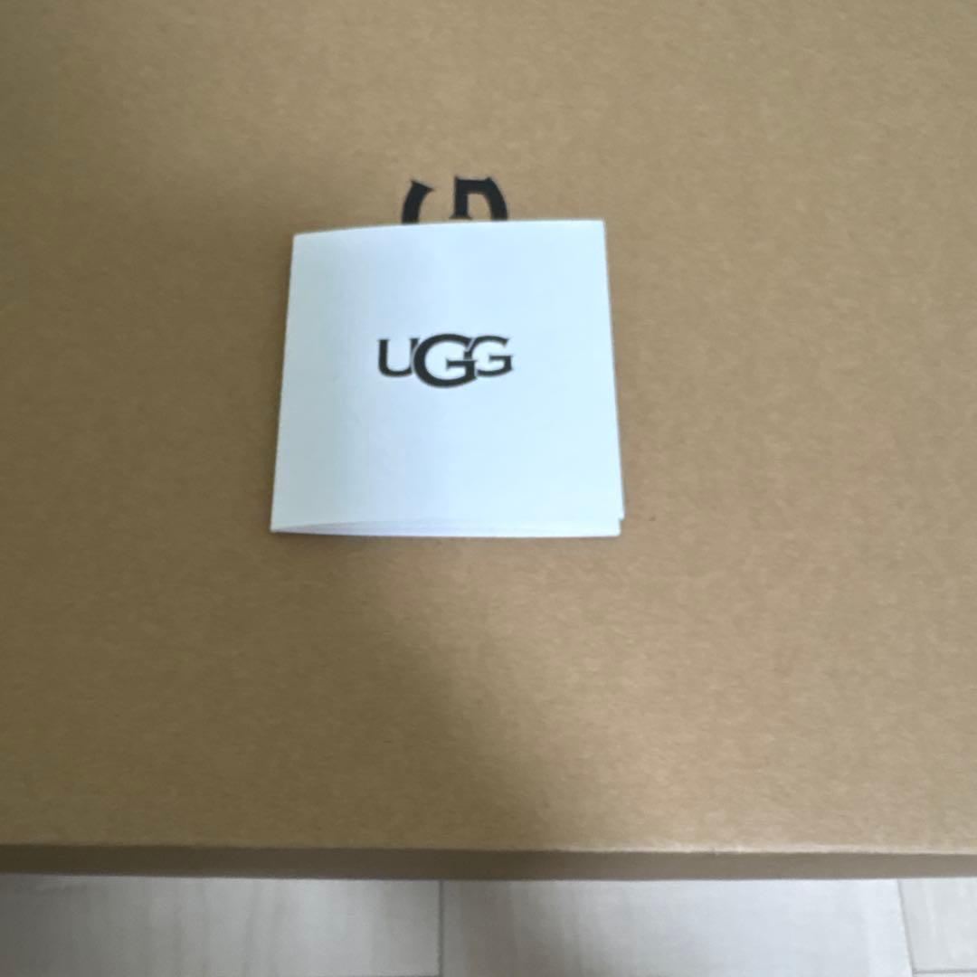UGG W クラシックミニII ムートンブーツ