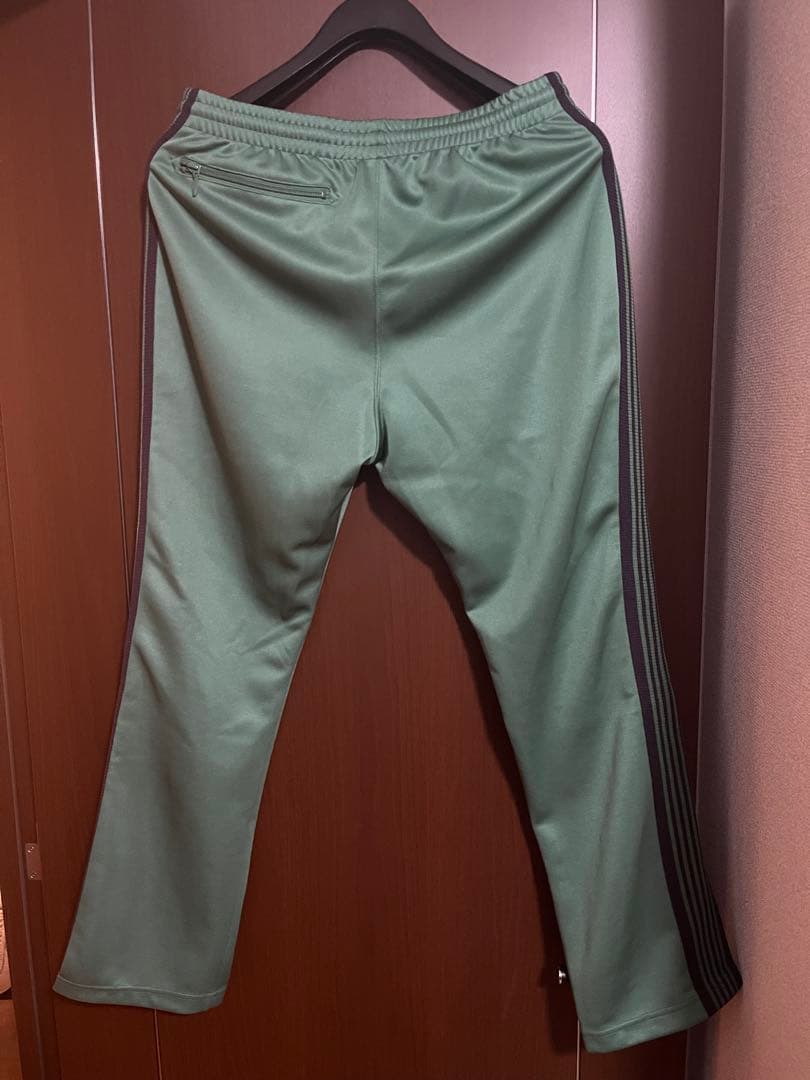 NEEDLESニードルスNarrow Track Pant Mサイズ