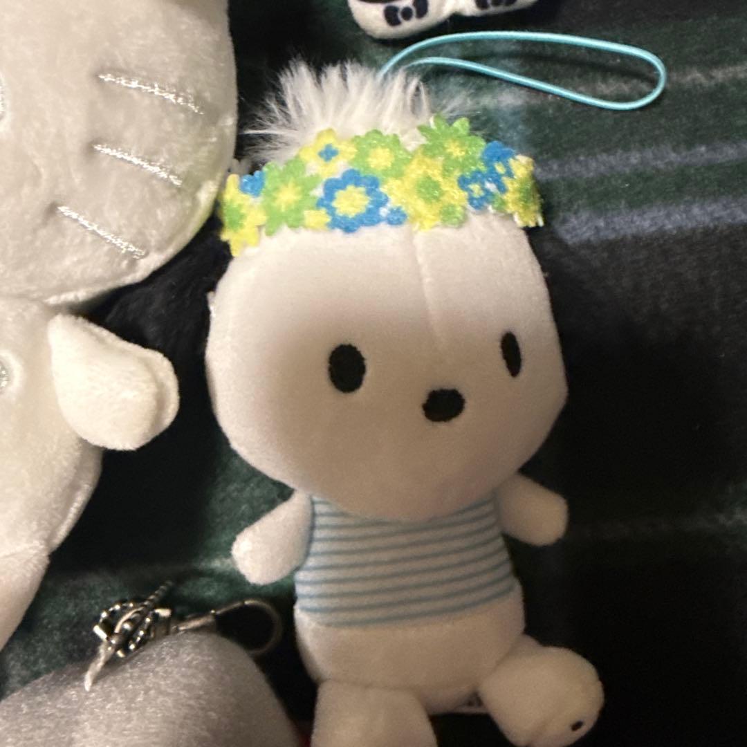 サンリオ　ぬいぐるみ　まとめ売り
