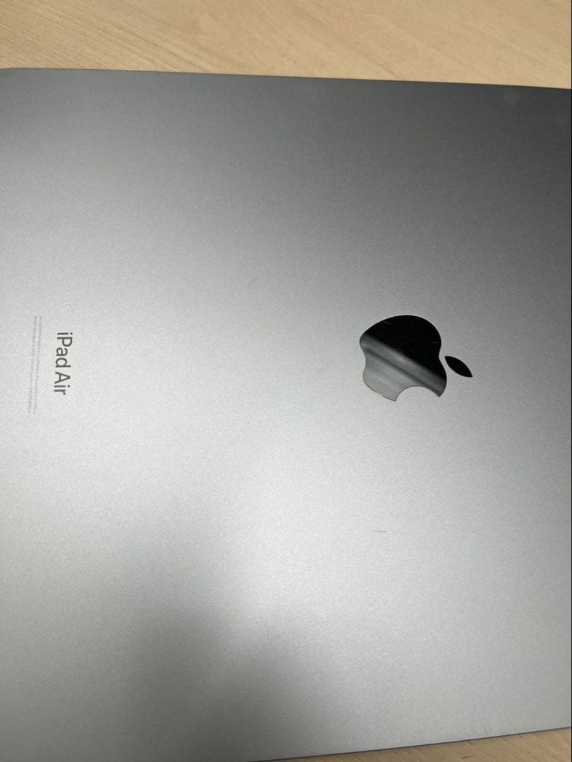 13インチ iPad Air (M2) 256GB