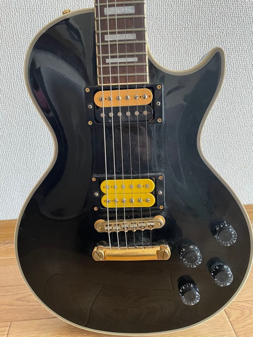 EDWARDS レスポール　エレキギター