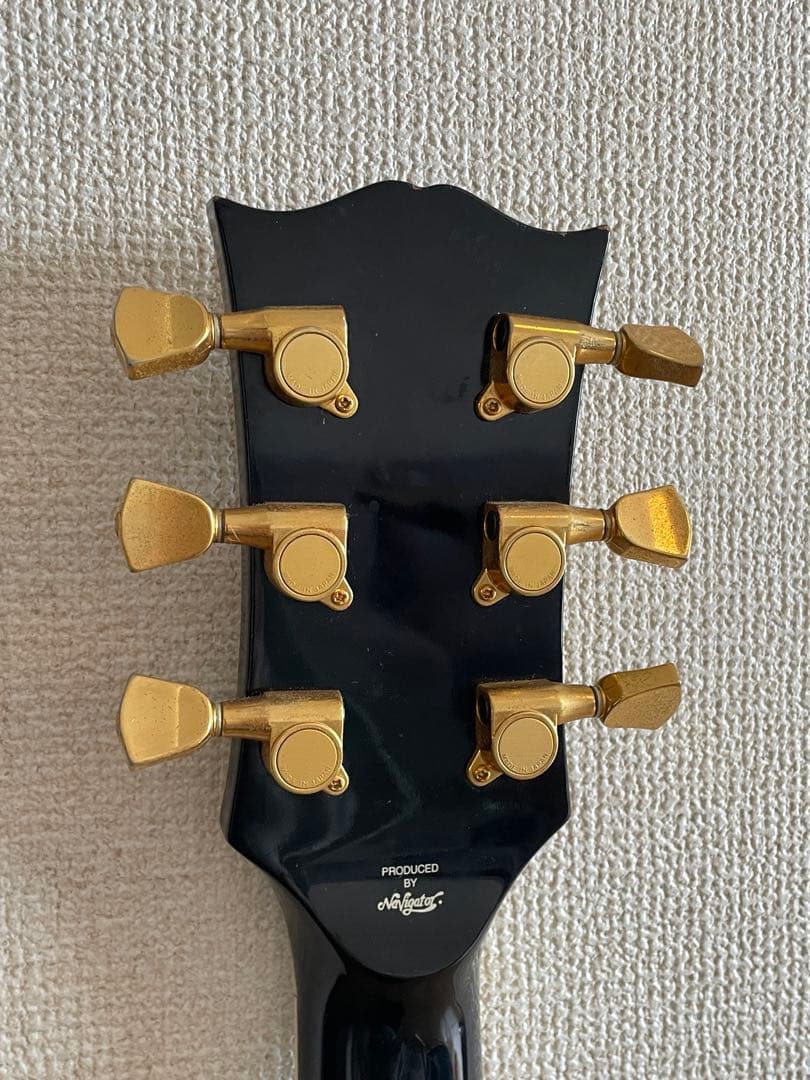 EDWARDS レスポール　エレキギター