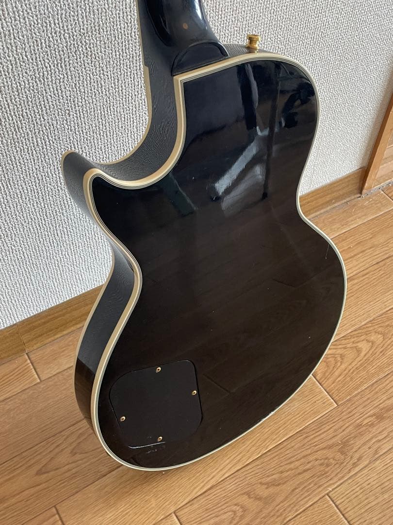 EDWARDS レスポール　エレキギター
