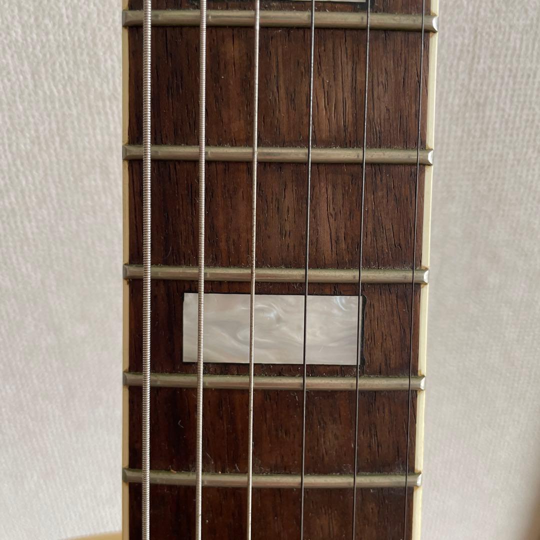 EDWARDS レスポール　エレキギター