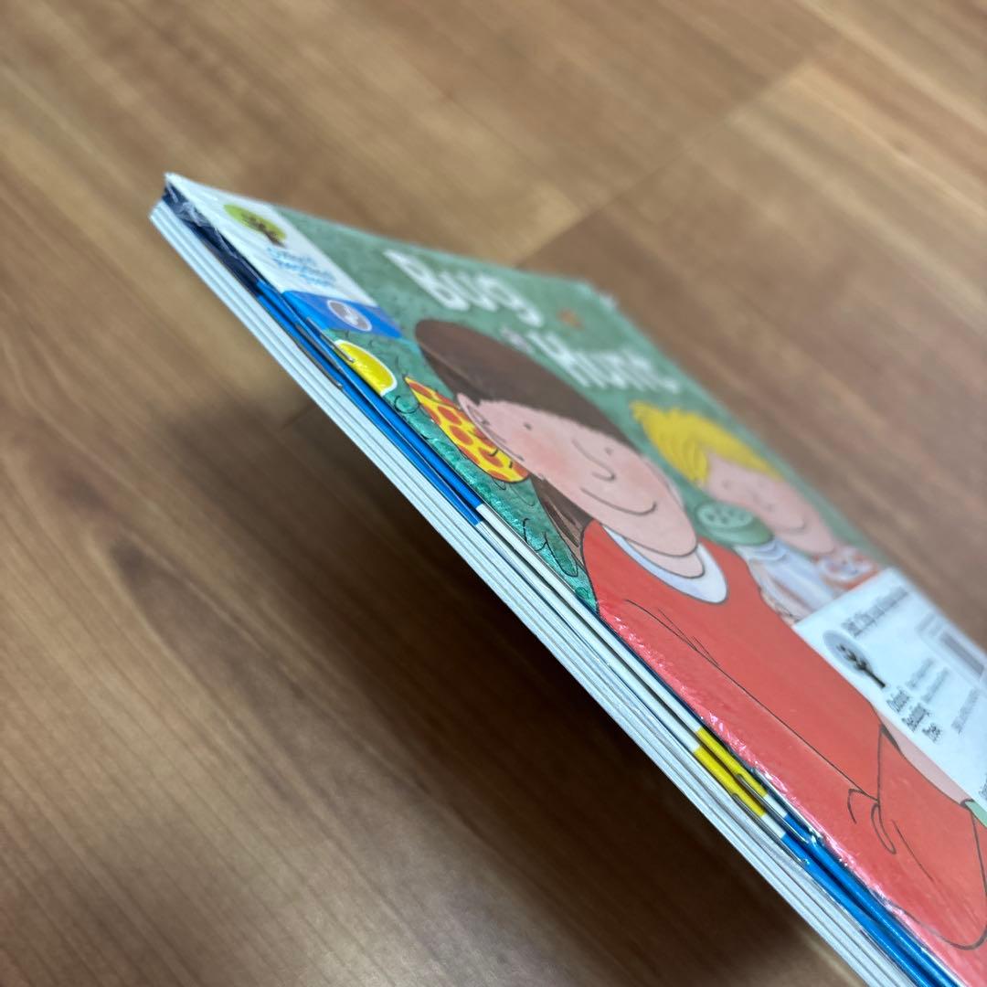 美品　韓国ORT stage3 全36冊