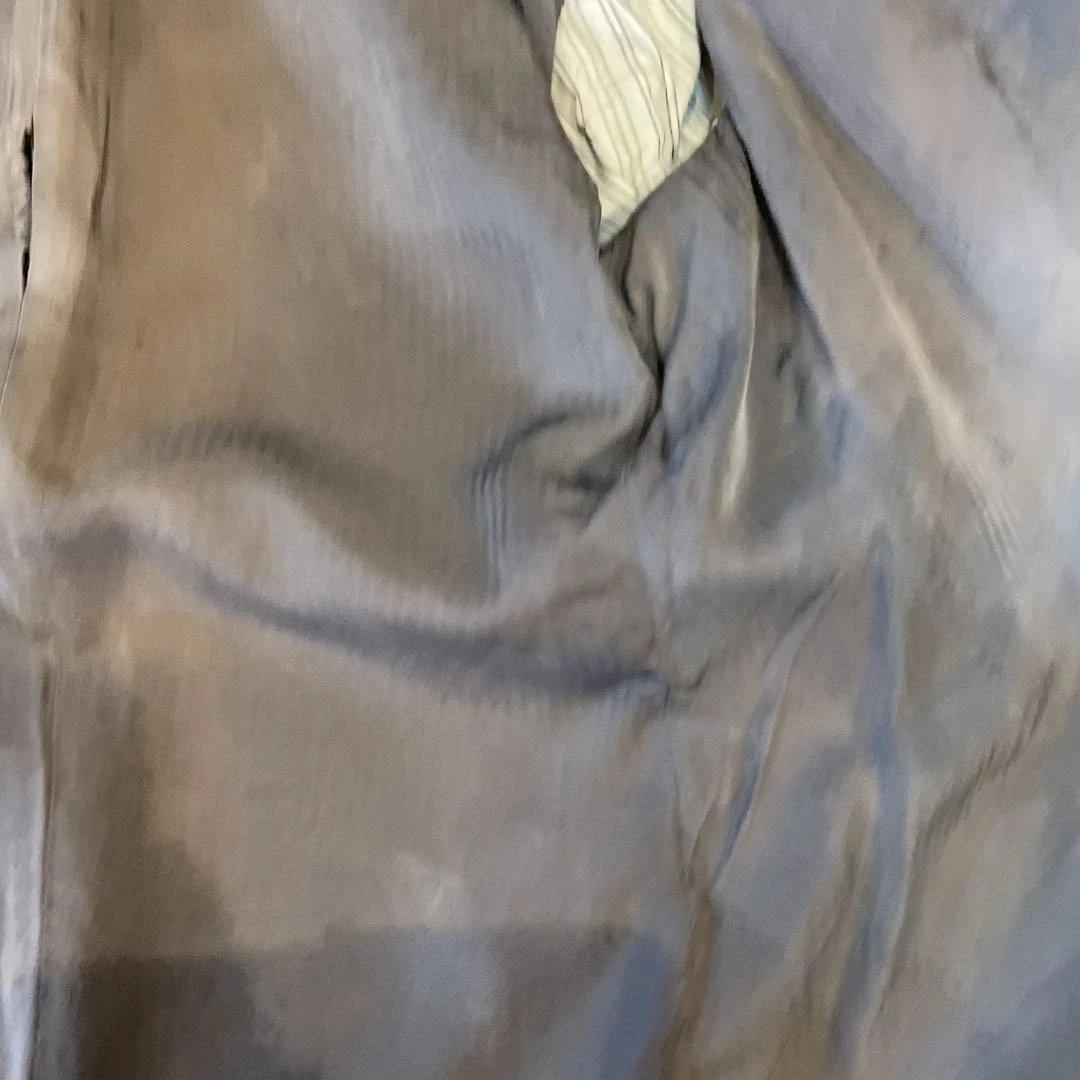 て*つ様 希少　昭和レトロ　国鉄　金ボタン制服 並2号　上着
