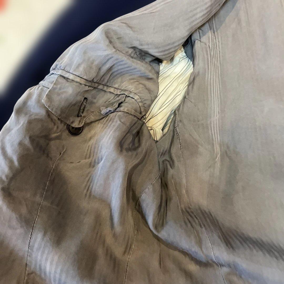 て*つ様 希少　昭和レトロ　国鉄　金ボタン制服 並2号　上着