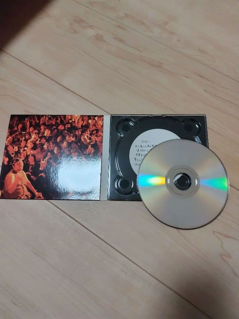 バズマザーズ CD6枚セット