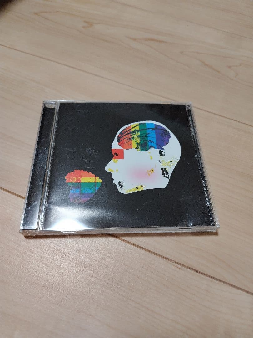 バズマザーズ CD6枚セット