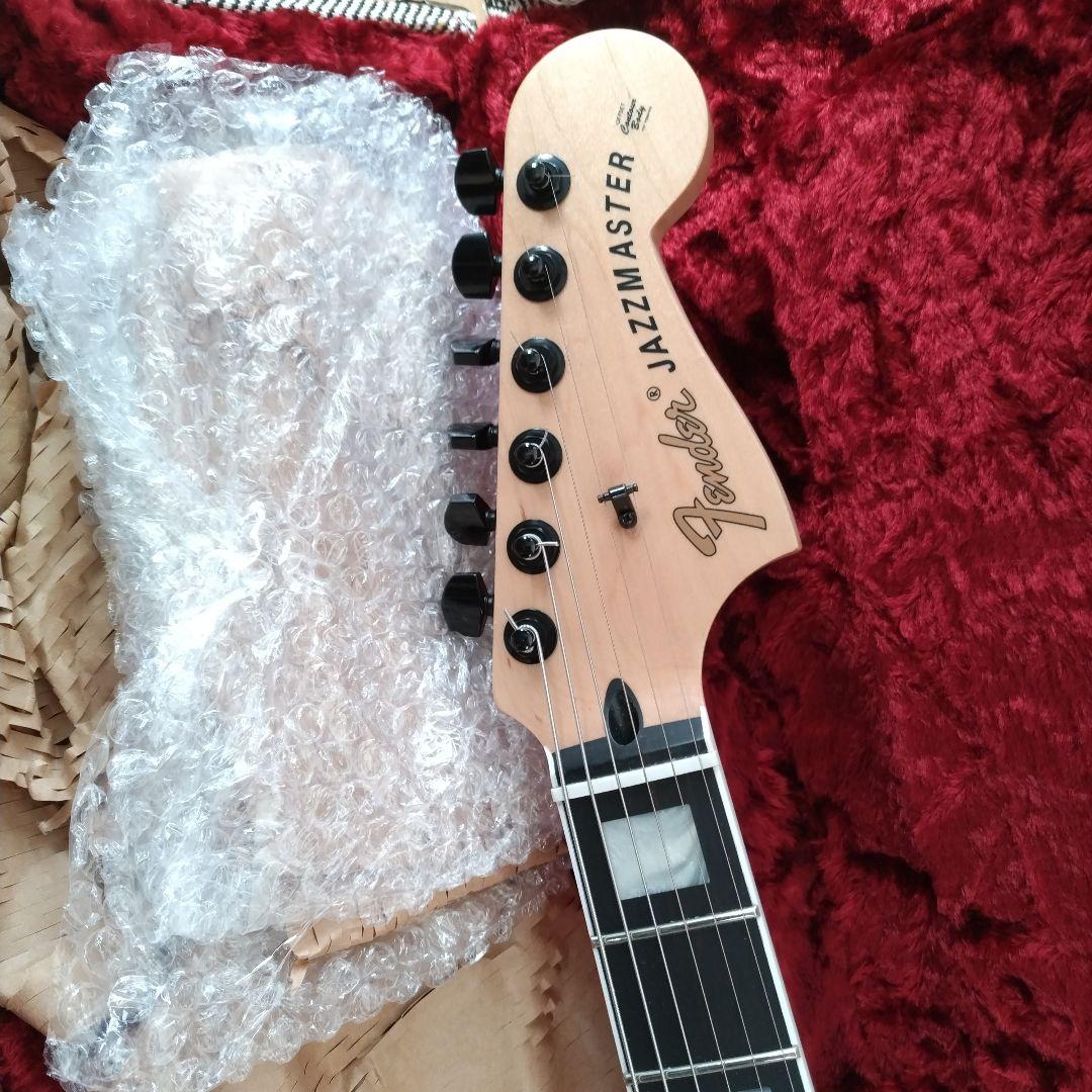 Fender　ジム・ルート　ジャズマスター
