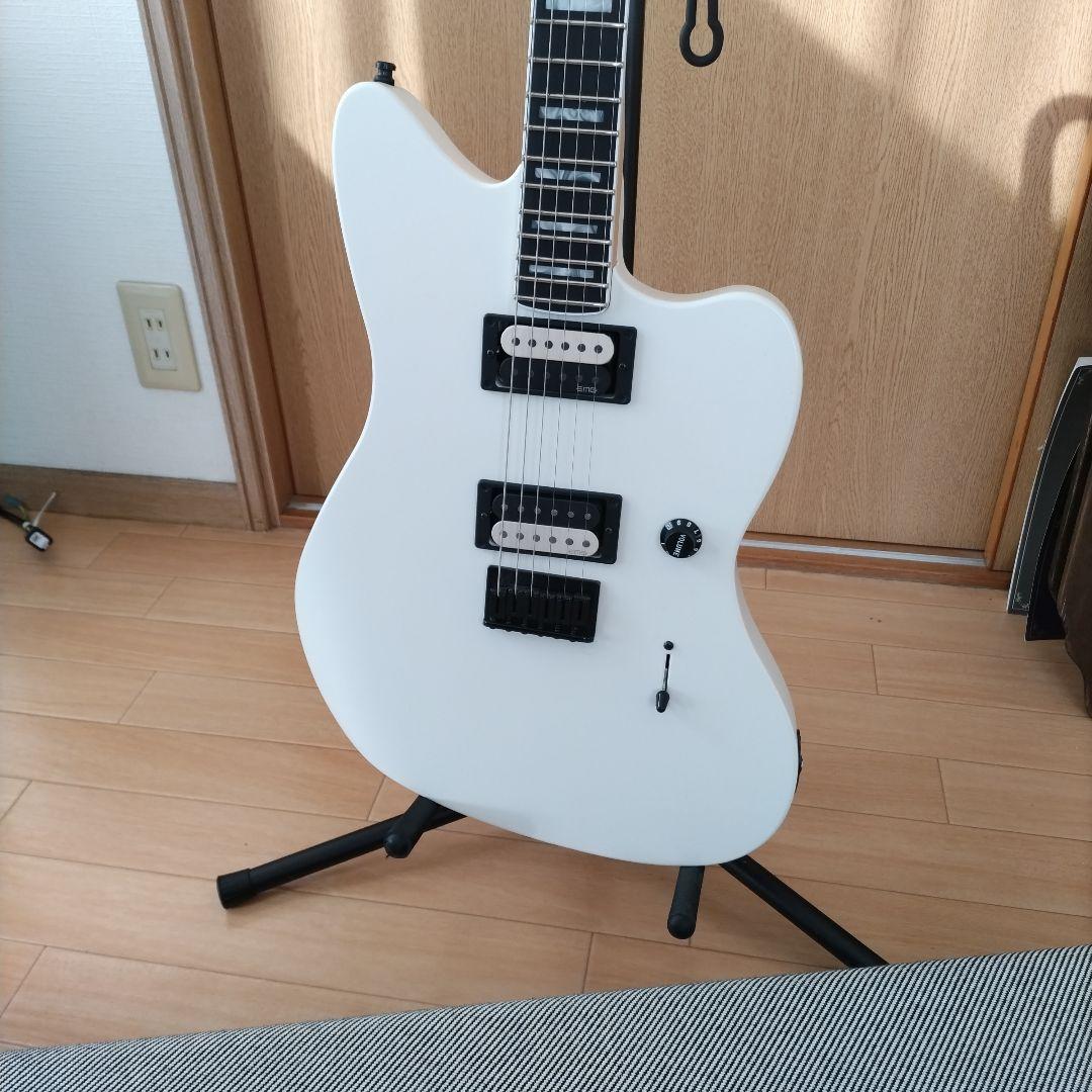Fender　ジム・ルート　ジャズマスター