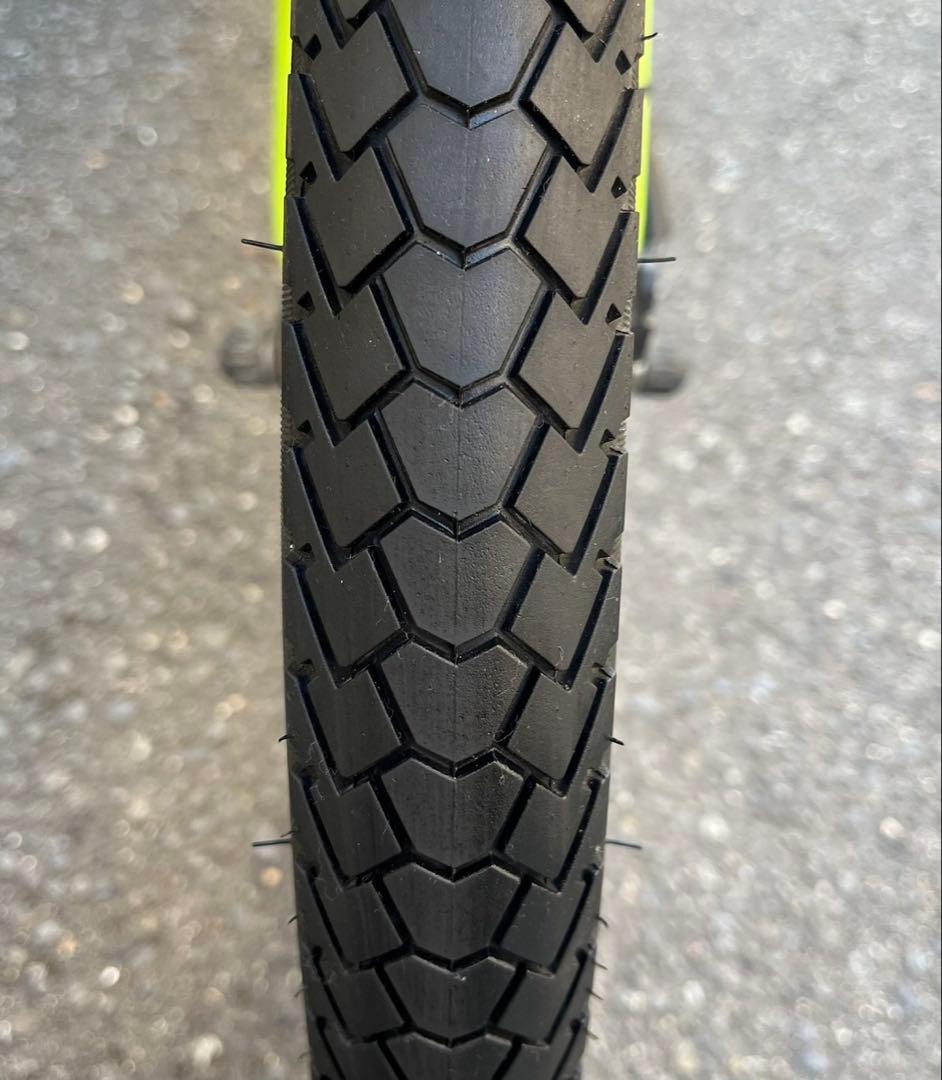 z*u様 YAMAHA パスキスミニ　電動自転車　発送不可　大阪から