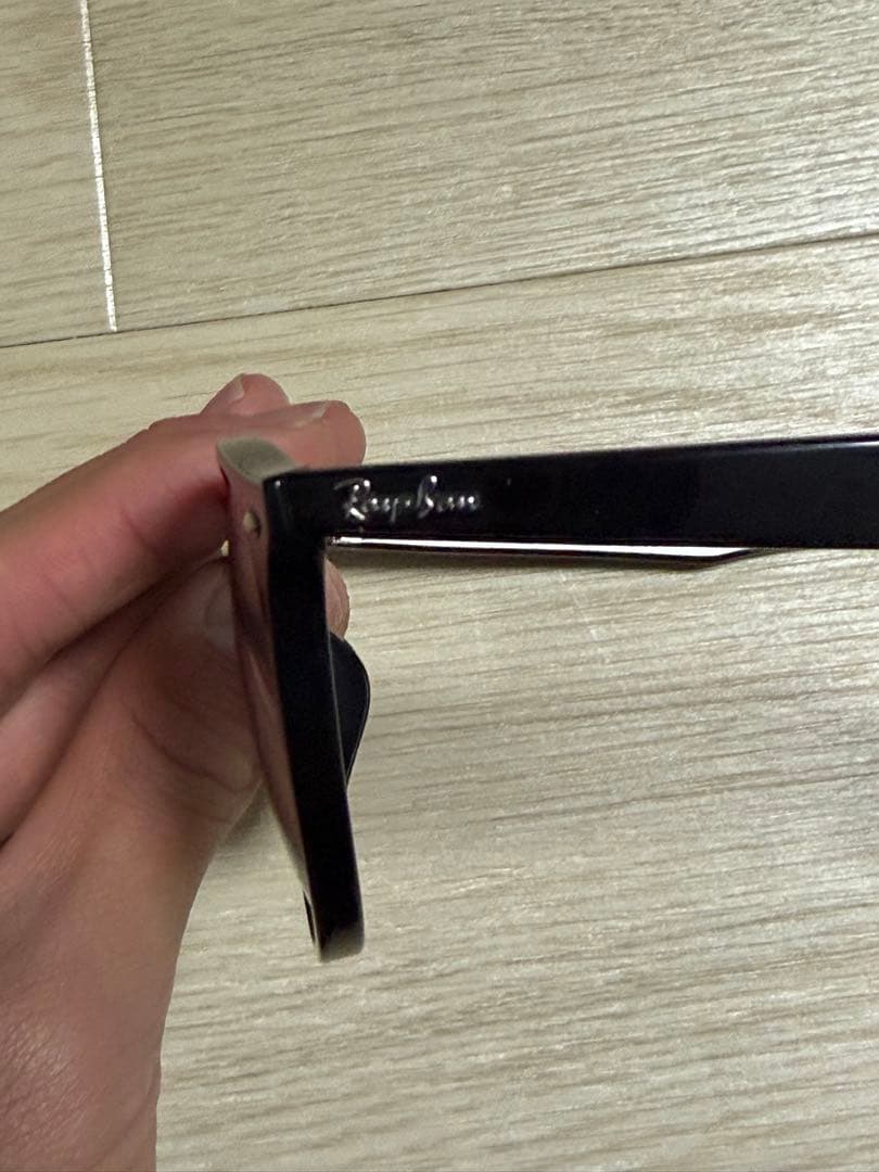 小物 Ray-Ban RB 4259-F