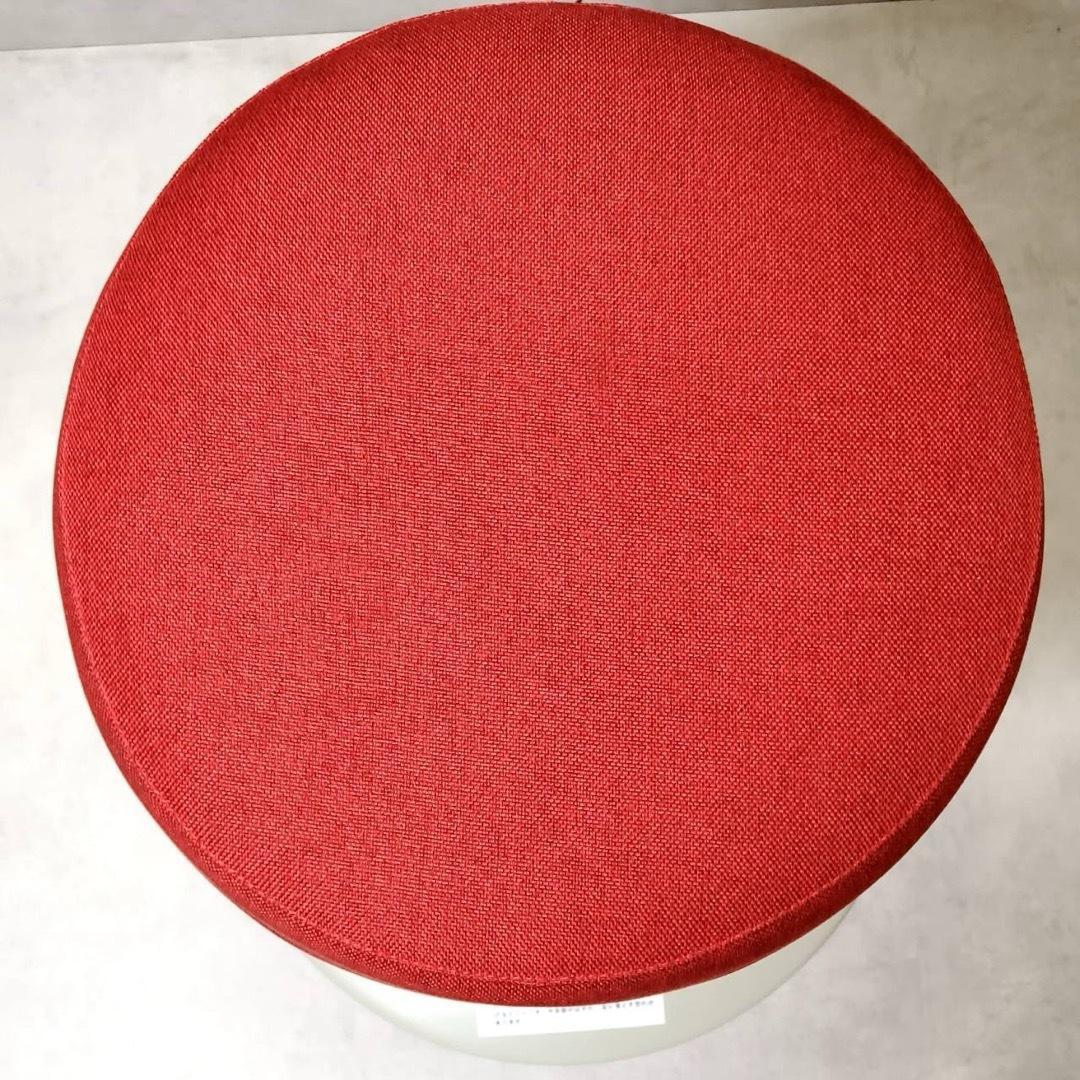 良品 ミズノ スクワットスリールα レッド スクワットチェア スクワット補助