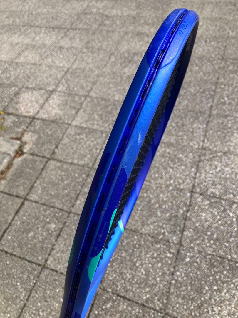 EZONE 100 グリップサイズ2 2025年モデル