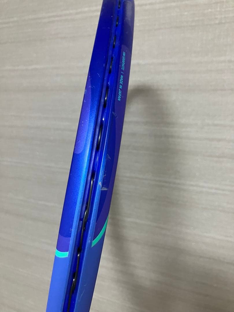 EZONE 100 グリップサイズ2 2025年モデル