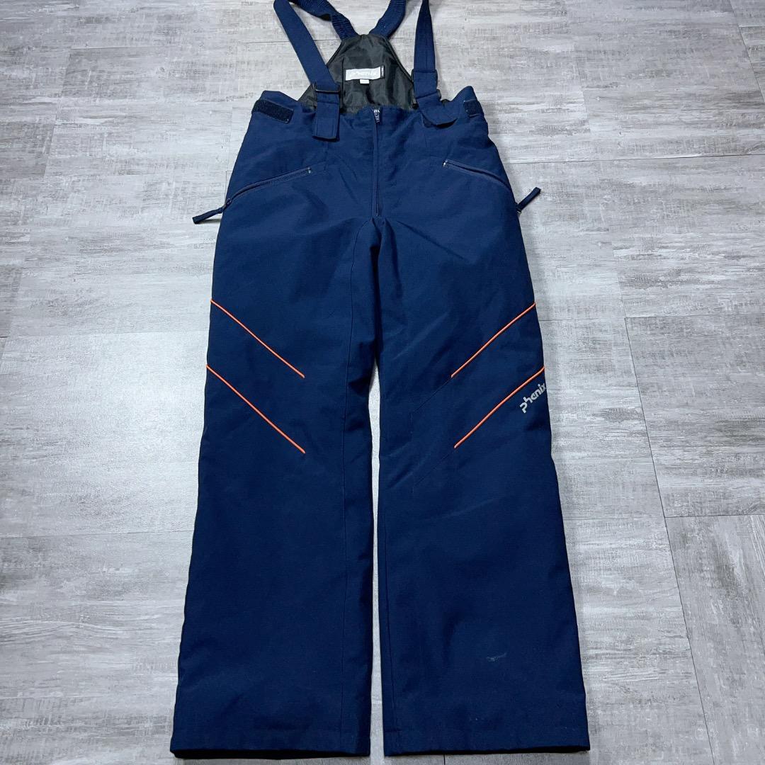 お買い得★ DESCENTE × Phenix スキーウェア 150cm