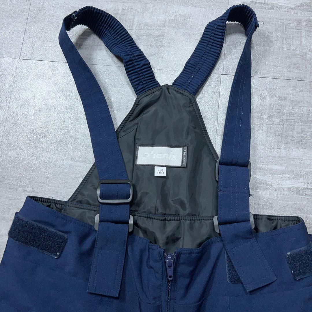 お買い得★ DESCENTE × Phenix スキーウェア 150cm
