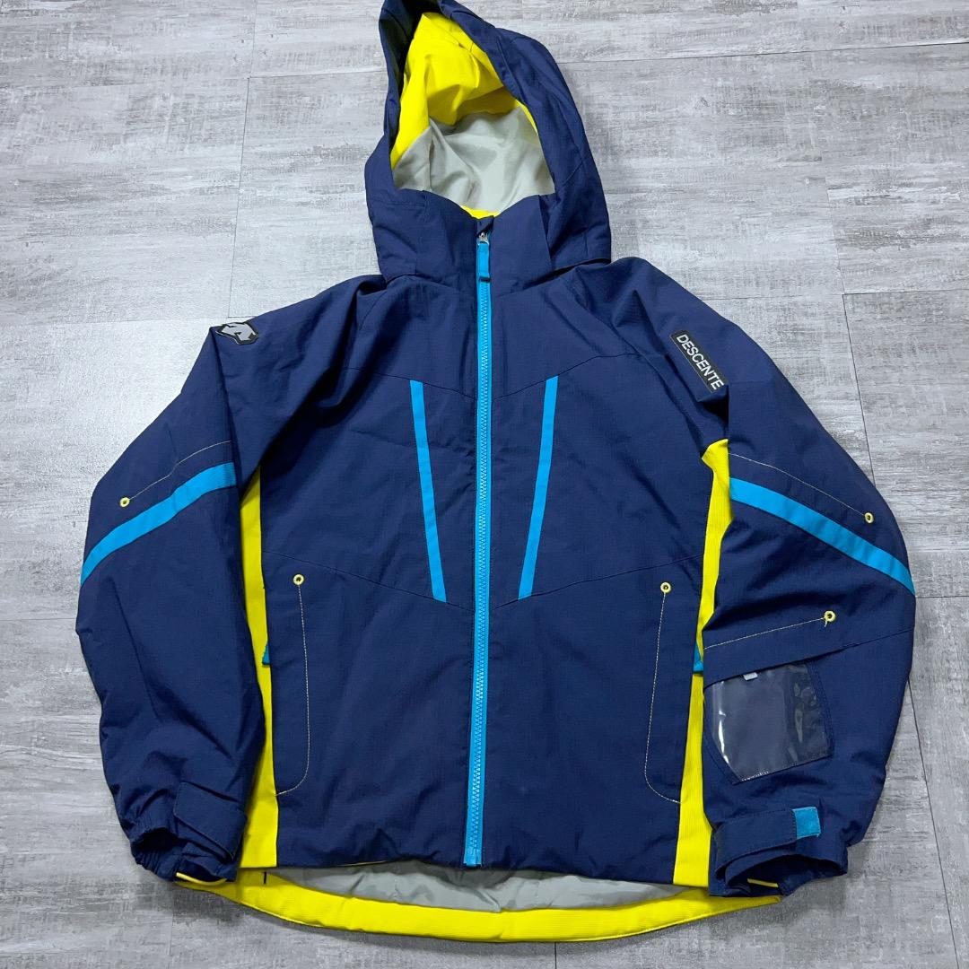 お買い得★ DESCENTE × Phenix スキーウェア 150cm