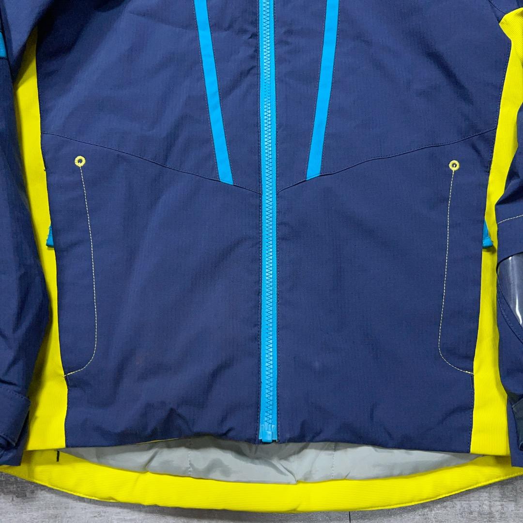 お買い得★ DESCENTE × Phenix スキーウェア 150cm