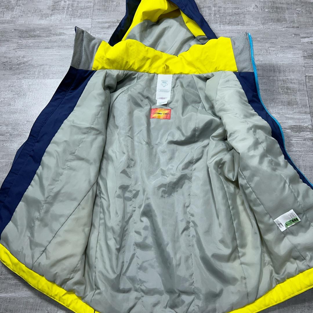 お買い得★ DESCENTE × Phenix スキーウェア 150cm
