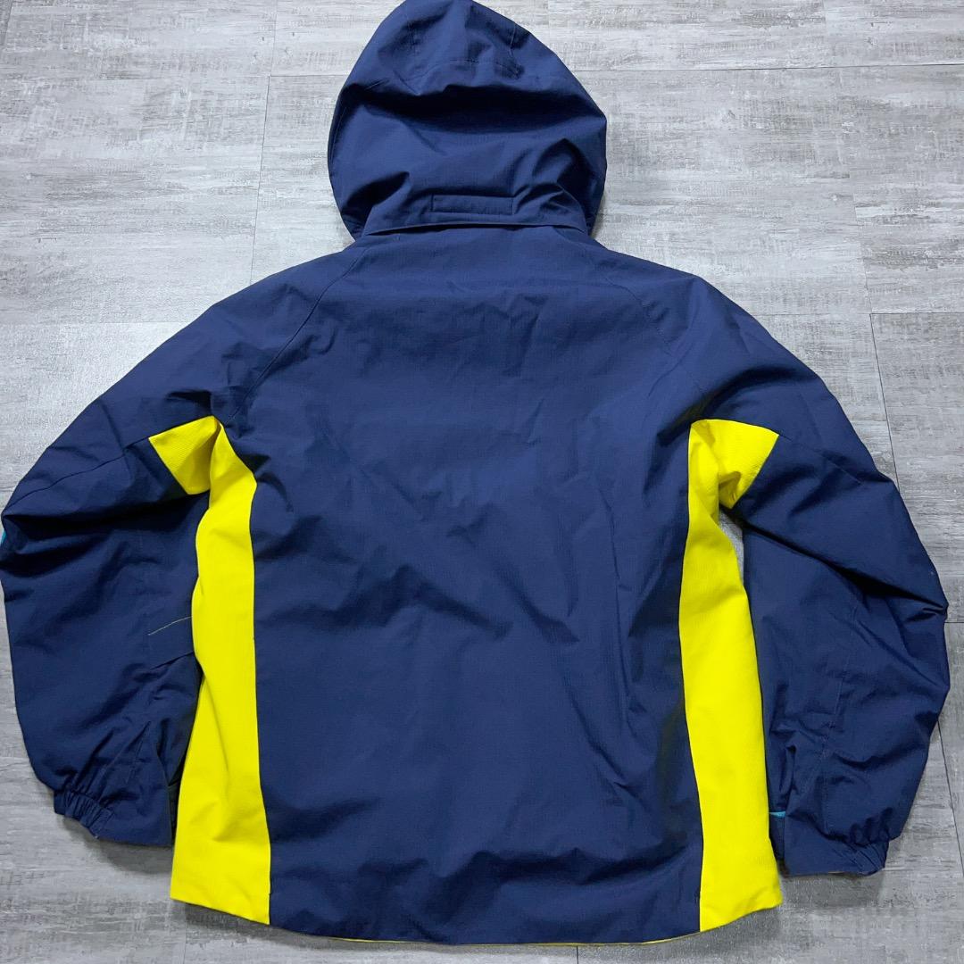 お買い得★ DESCENTE × Phenix スキーウェア 150cm