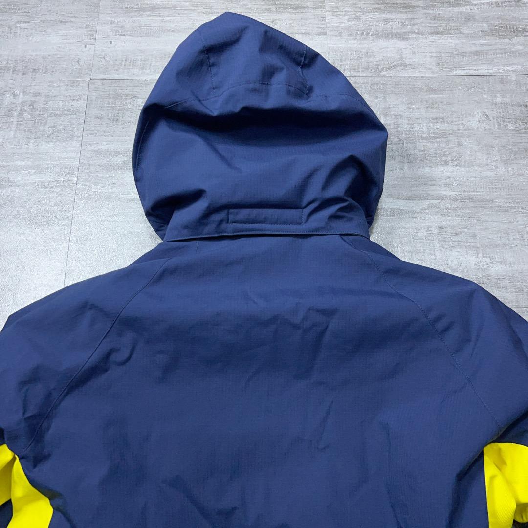 お買い得★ DESCENTE × Phenix スキーウェア 150cm
